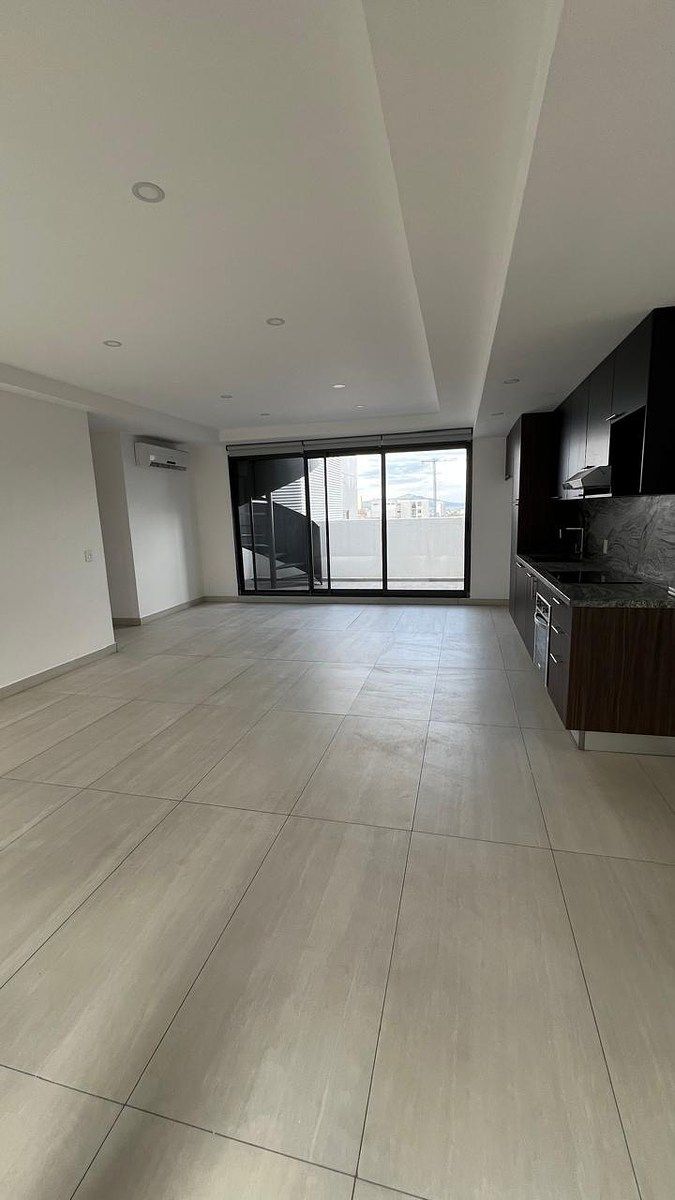 Apartamento em Colomos Providencia, Guadalajara, foto 2 de 18