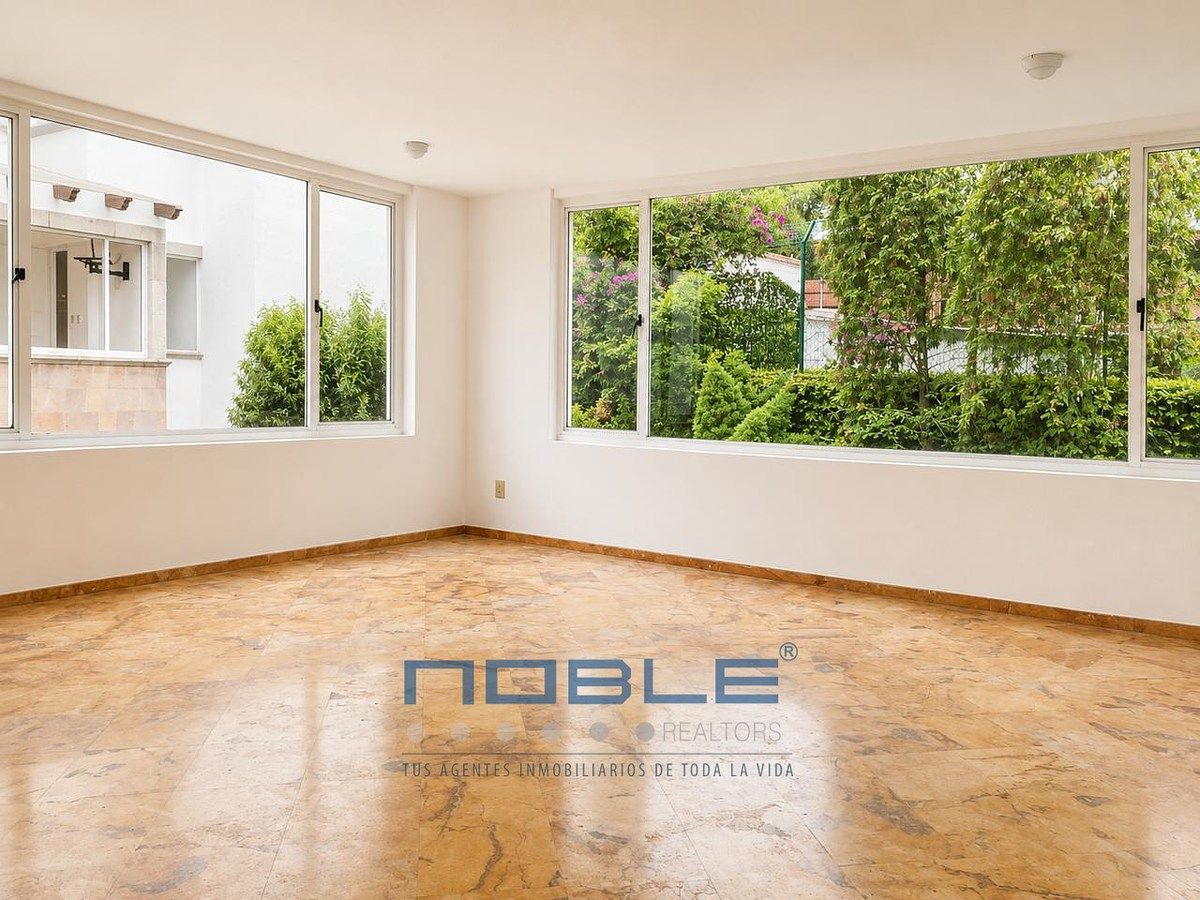 Casa en Lomas de Virreyes, Miguel Hidalgo, foto 4 de 15