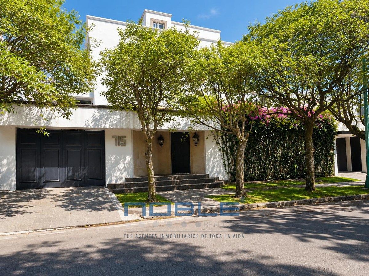 CASA EN RENTA - LOMAS DE VIRREYES, foto 1 de 15