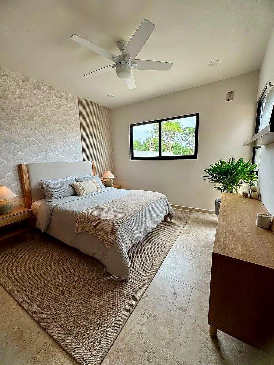 Casa en Conkal, Conkal, foto 6 de 18