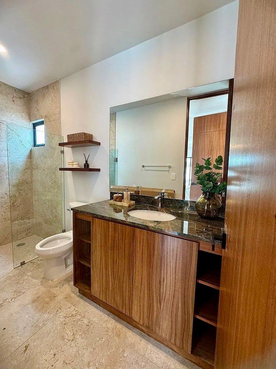 Casa en Conkal, Conkal, foto 7 de 18