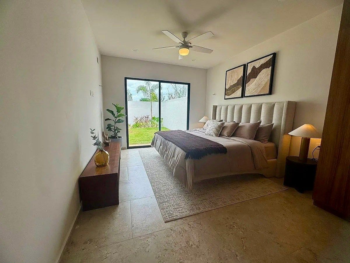 Casa en Conkal, Conkal, foto 11 de 18