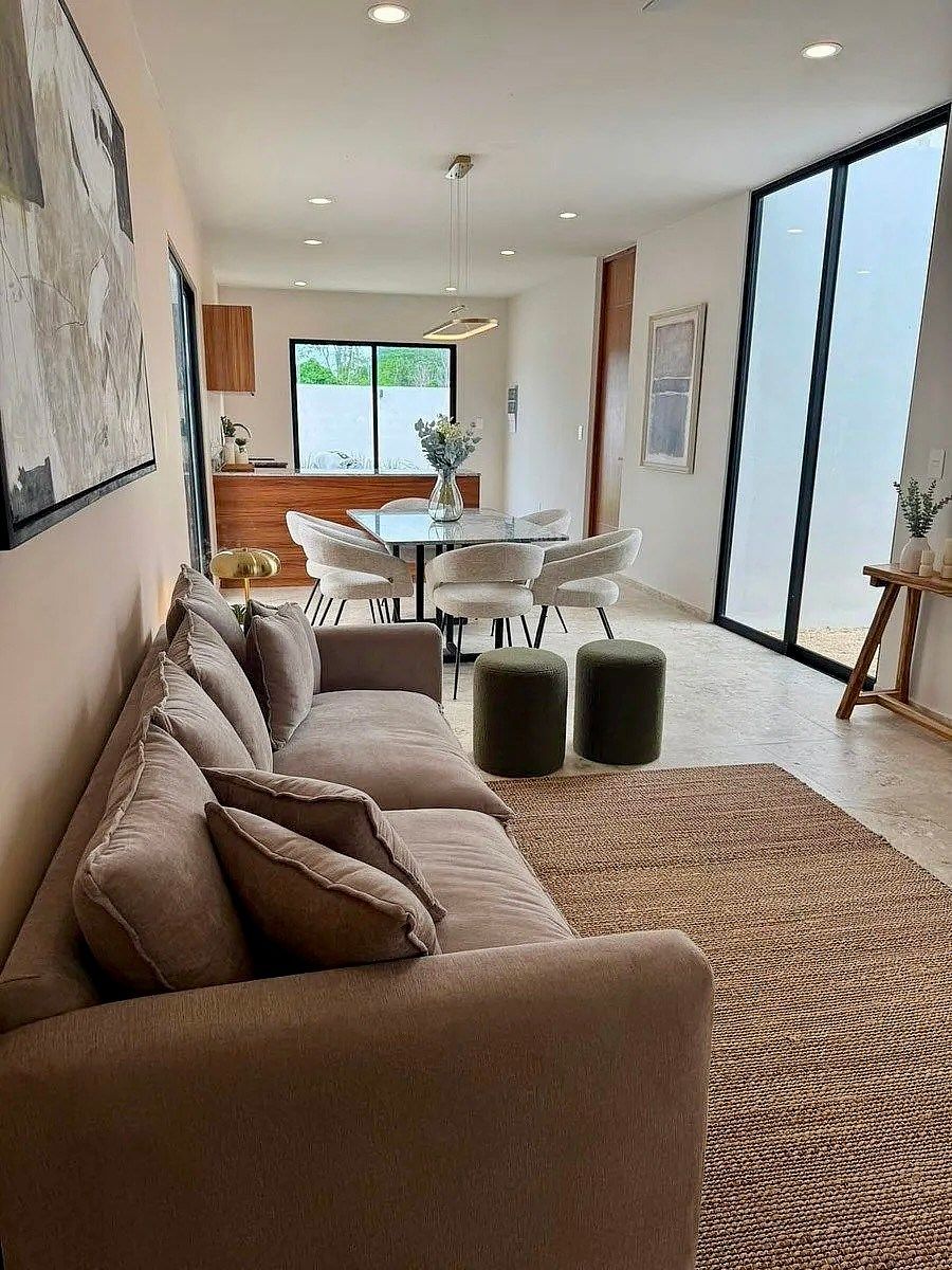 Casa en Conkal, Conkal, foto 16 de 18