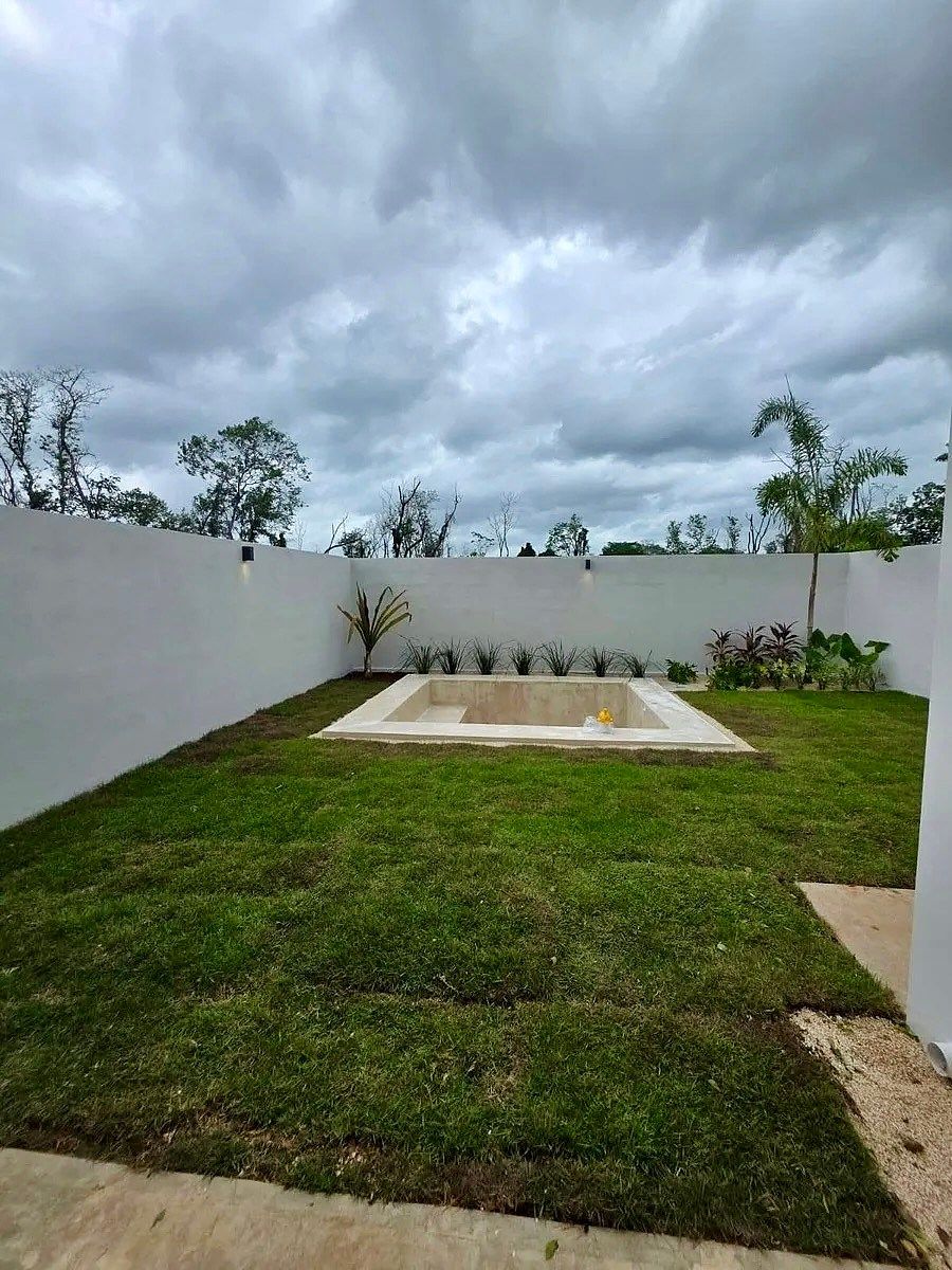Casa en Conkal, Conkal, foto 17 de 18