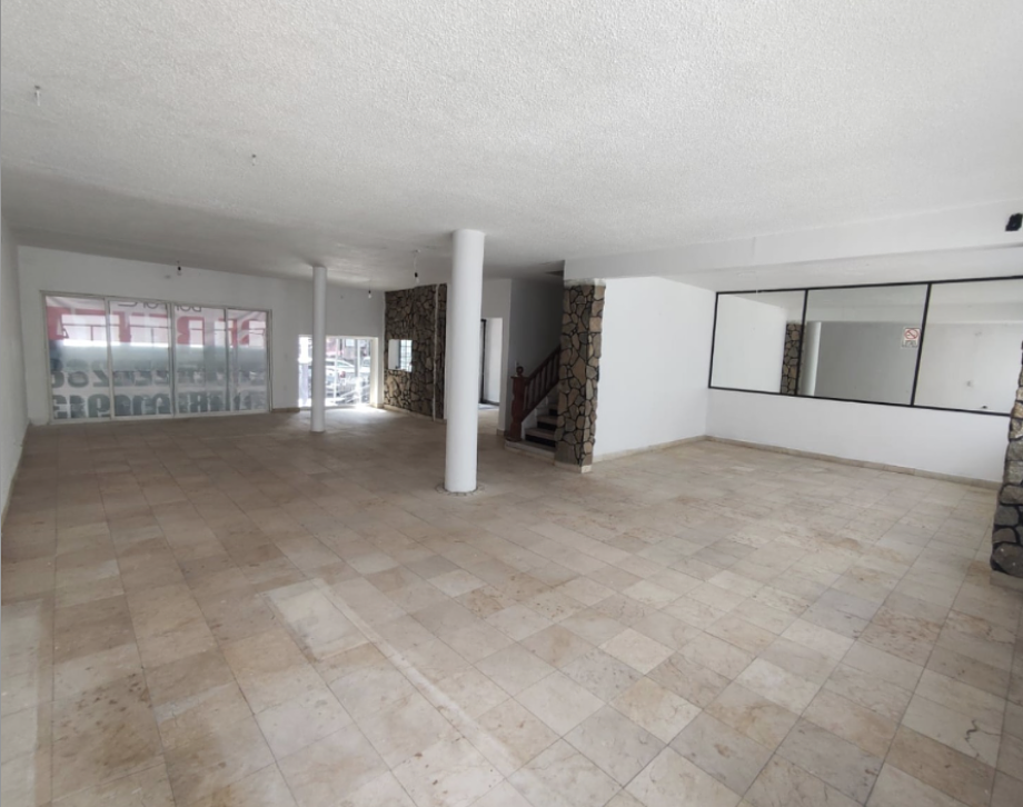 Local comercial en Florida, Álvaro Obregón, foto 2 de 7