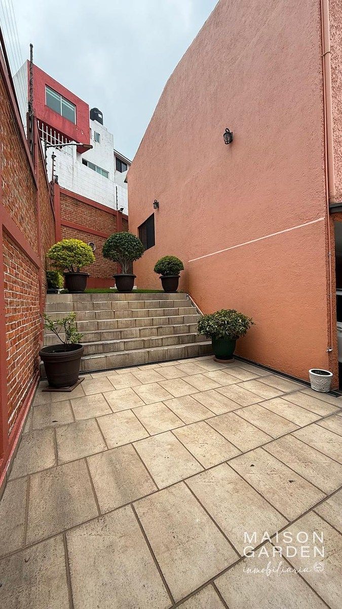 Casa em Las Alamedas, Atizapán de Zaragoza, foto 24 de 27