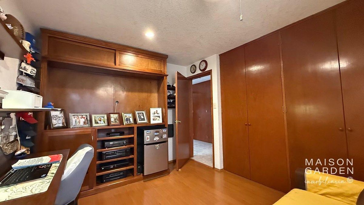 Casa em Las Alamedas, Atizapán de Zaragoza, foto 18 de 27