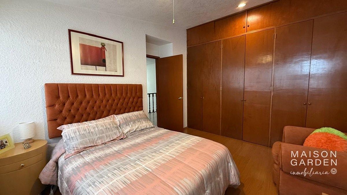 Casa em Las Alamedas, Atizapán de Zaragoza, foto 16 de 27