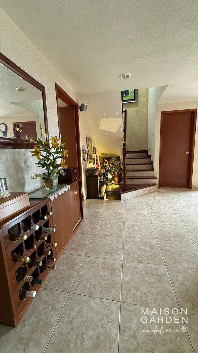 Casa em Las Alamedas, Atizapán de Zaragoza, foto 10 de 27