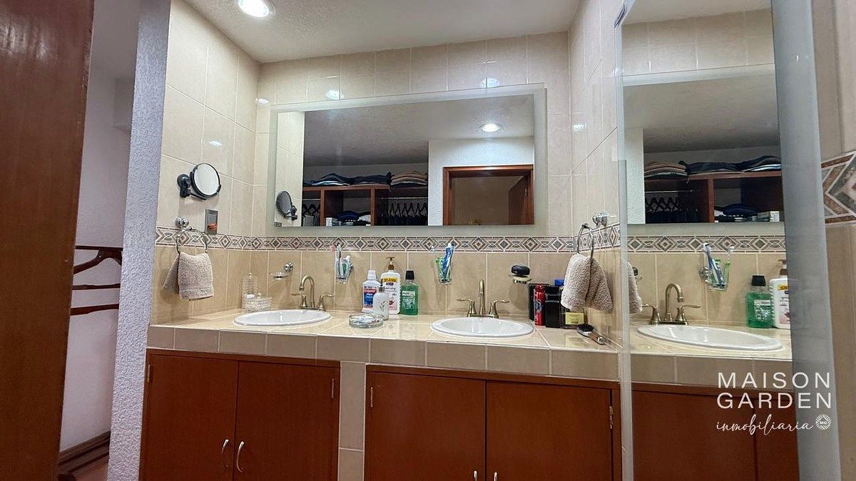 Casa em Las Alamedas, Atizapán de Zaragoza, foto 14 de 27