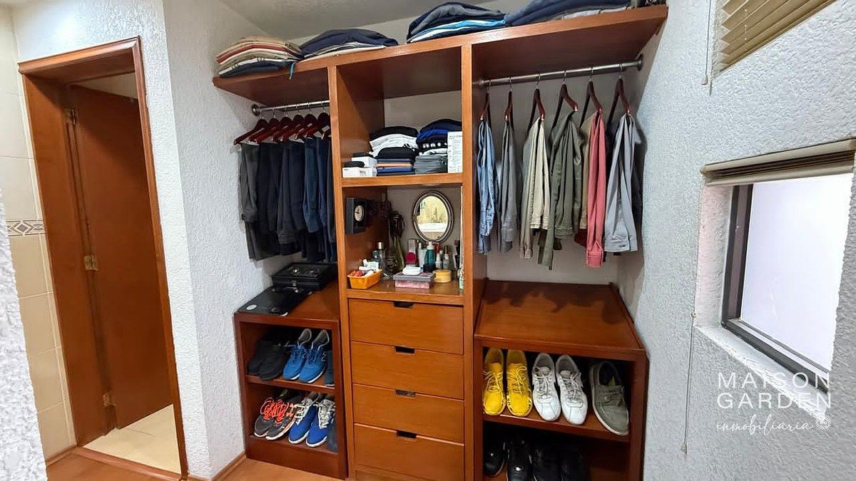 Casa em Las Alamedas, Atizapán de Zaragoza, foto 13 de 27