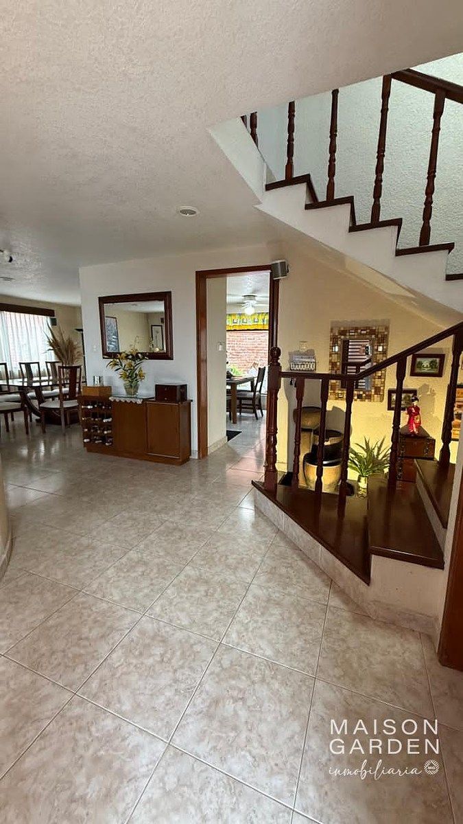 Casa em Las Alamedas, Atizapán de Zaragoza, foto 11 de 27