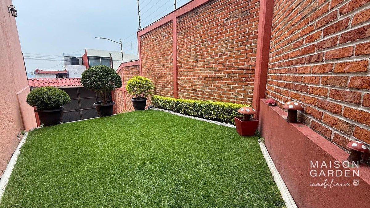 Casa em Las Alamedas, Atizapán de Zaragoza, foto 26 de 27
