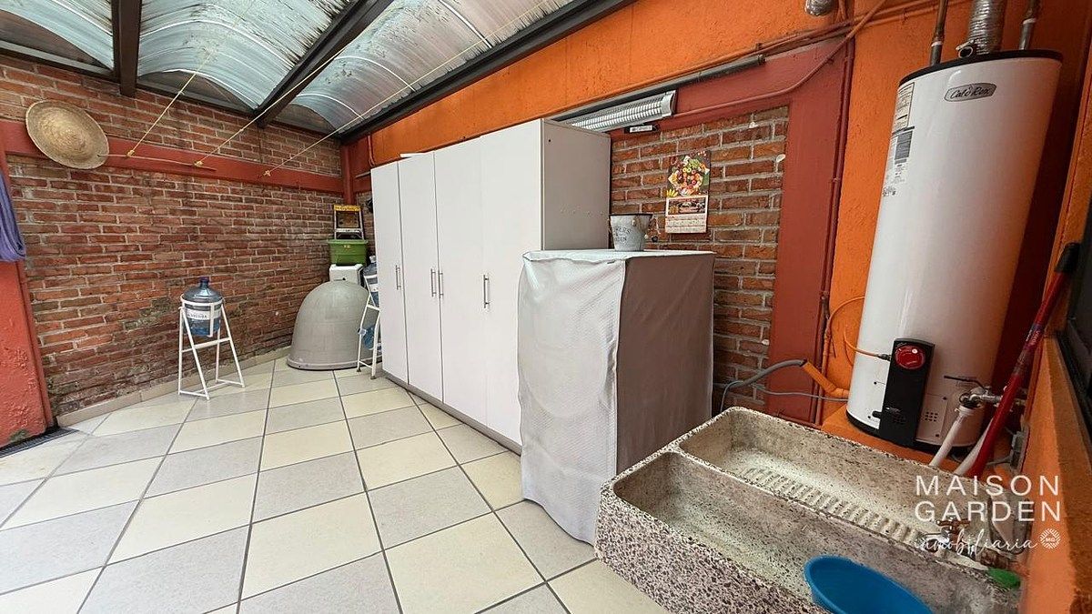 Casa em Las Alamedas, Atizapán de Zaragoza, foto 8 de 27