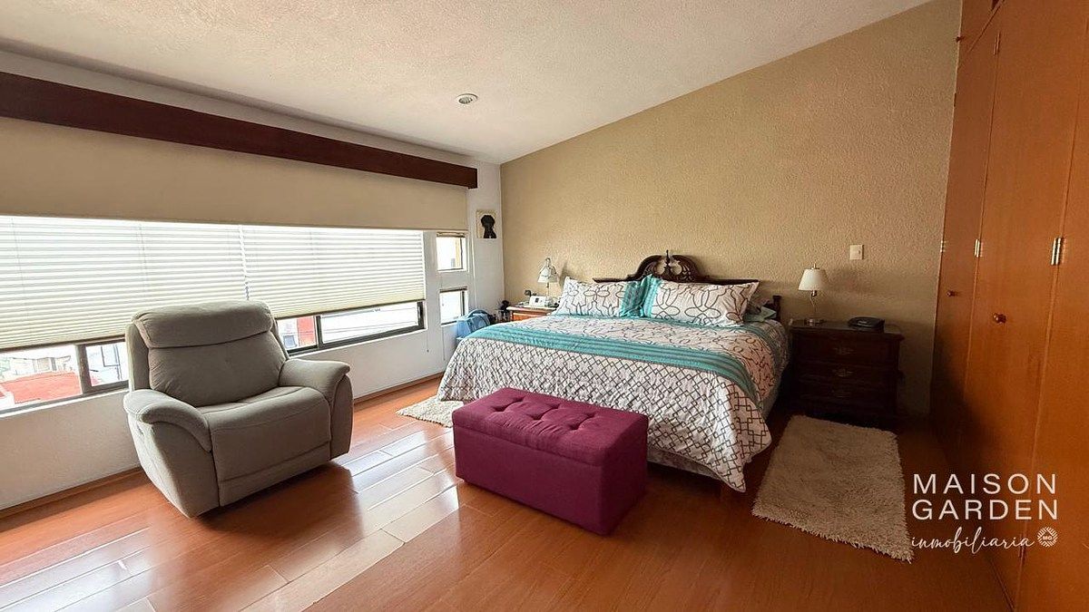 Casa em Las Alamedas, Atizapán de Zaragoza, foto 12 de 27