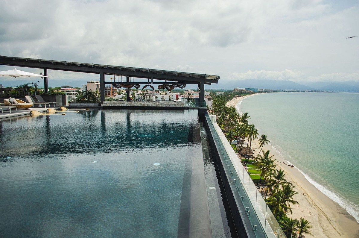 Apartamento em Bucerías, Bahía de Banderas, foto 5 de 35