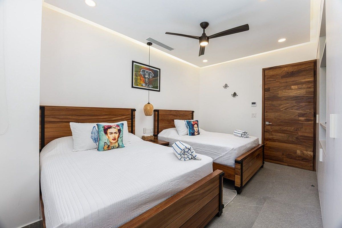 Apartamento em Bucerías, Bahía de Banderas, foto 6 de 35