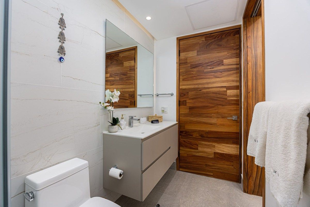 Apartamento em Bucerías, Bahía de Banderas, foto 16 de 35