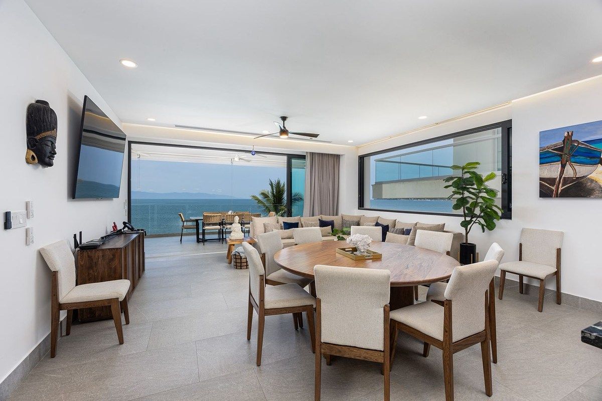 Apartamento em Bucerías, Bahía de Banderas, foto 21 de 35