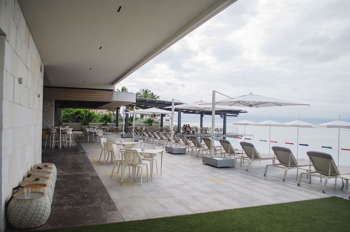 Apartamento em Bucerías, Bahía de Banderas, foto 35 de 35