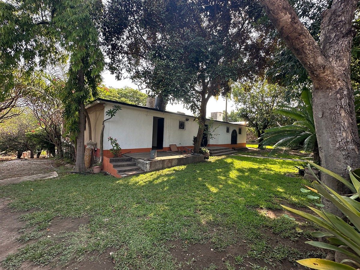 House in El Mirador, Miacatlán, photo 3 of 42