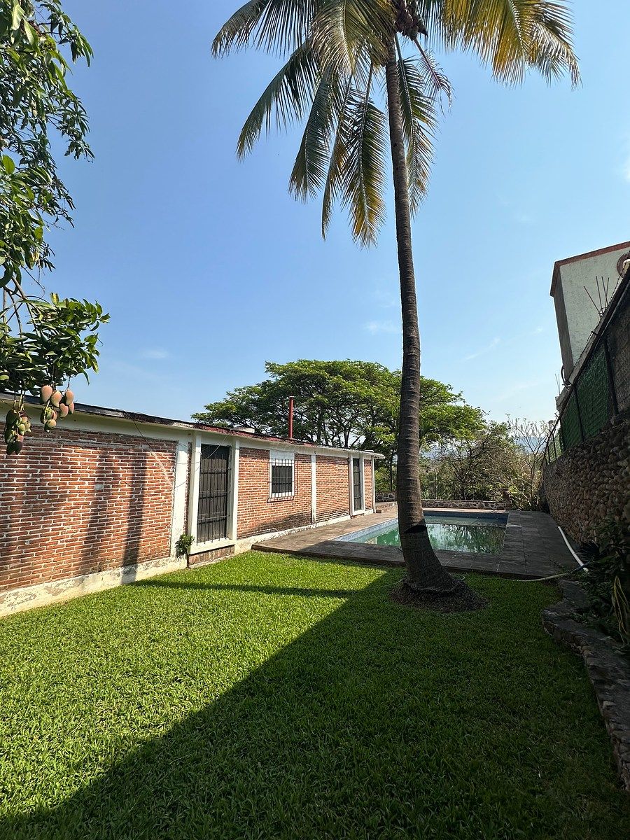 Casa con Uso de Suelo Mixto, Miacatlan Morelos, photo 1 of 42