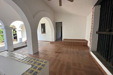 Casa con Uso de Suelo Mixto, Miacatlan Morelos
