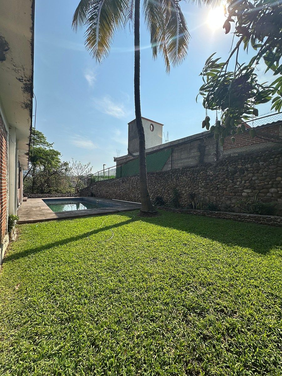House in El Mirador, Miacatlán, photo 2 of 42