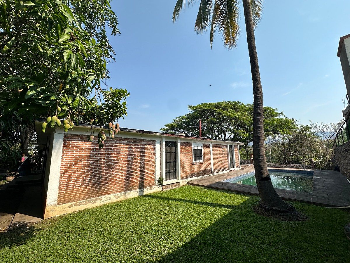 House in El Mirador, Miacatlán, photo 9 of 42
