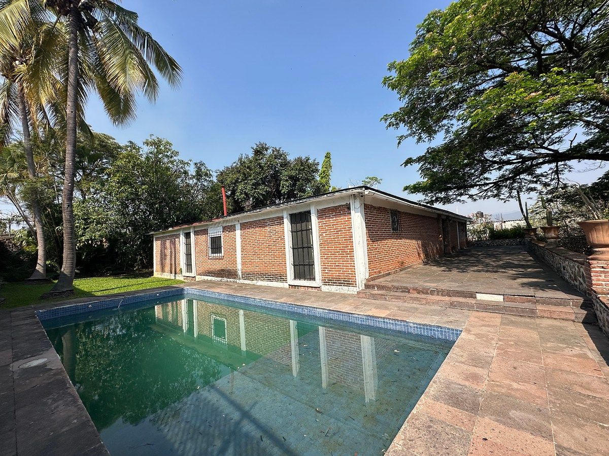 House in El Mirador, Miacatlán, photo 10 of 42