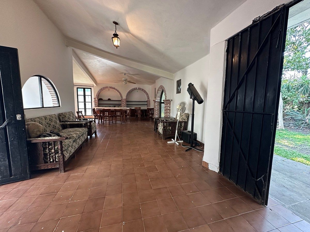 House in El Mirador, Miacatlán, photo 11 of 42
