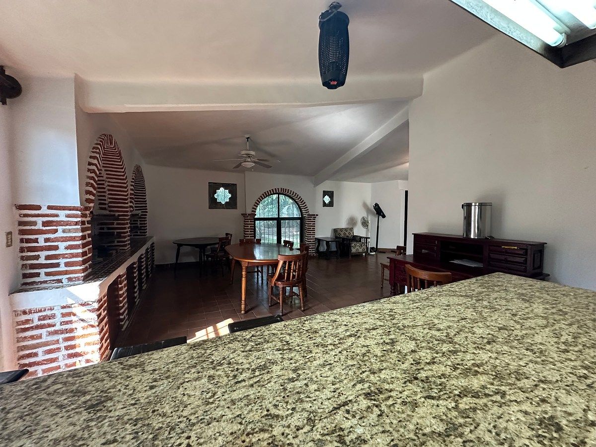 House in El Mirador, Miacatlán, photo 15 of 42