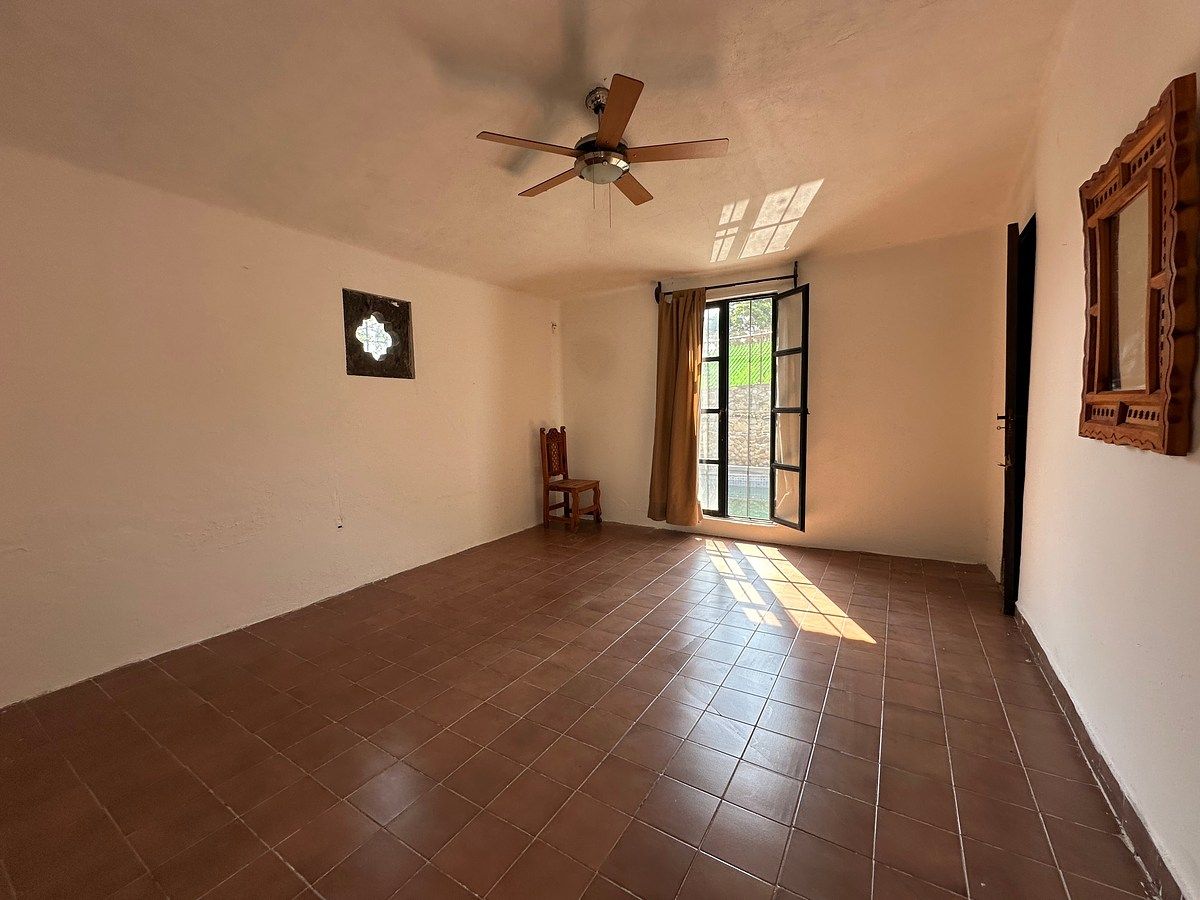 House in El Mirador, Miacatlán, photo 16 of 42