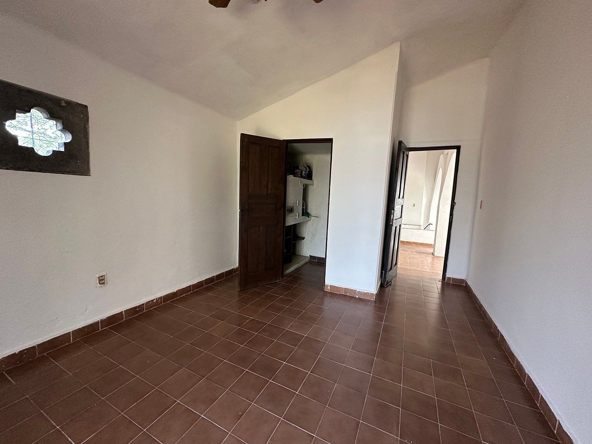 House in El Mirador, Miacatlán, photo 23 of 42