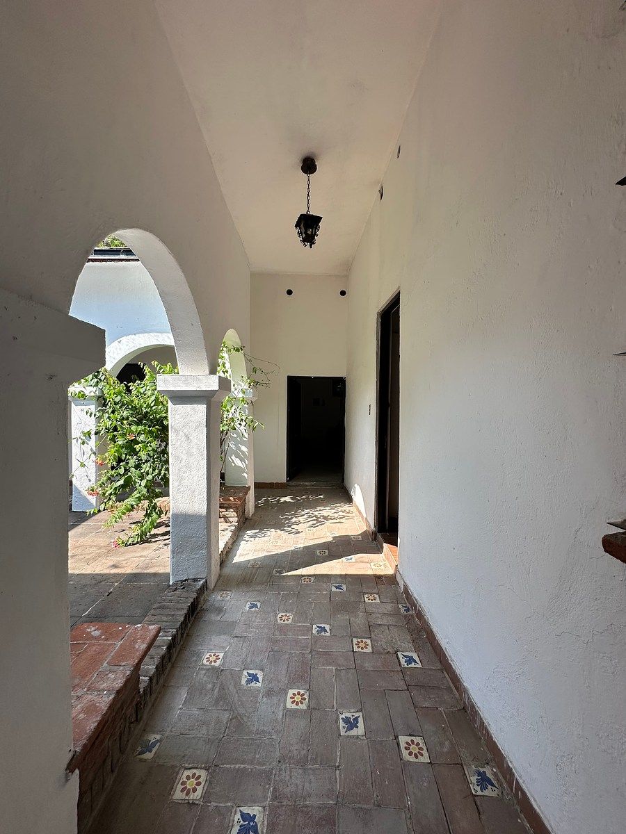 House in El Mirador, Miacatlán, photo 28 of 42