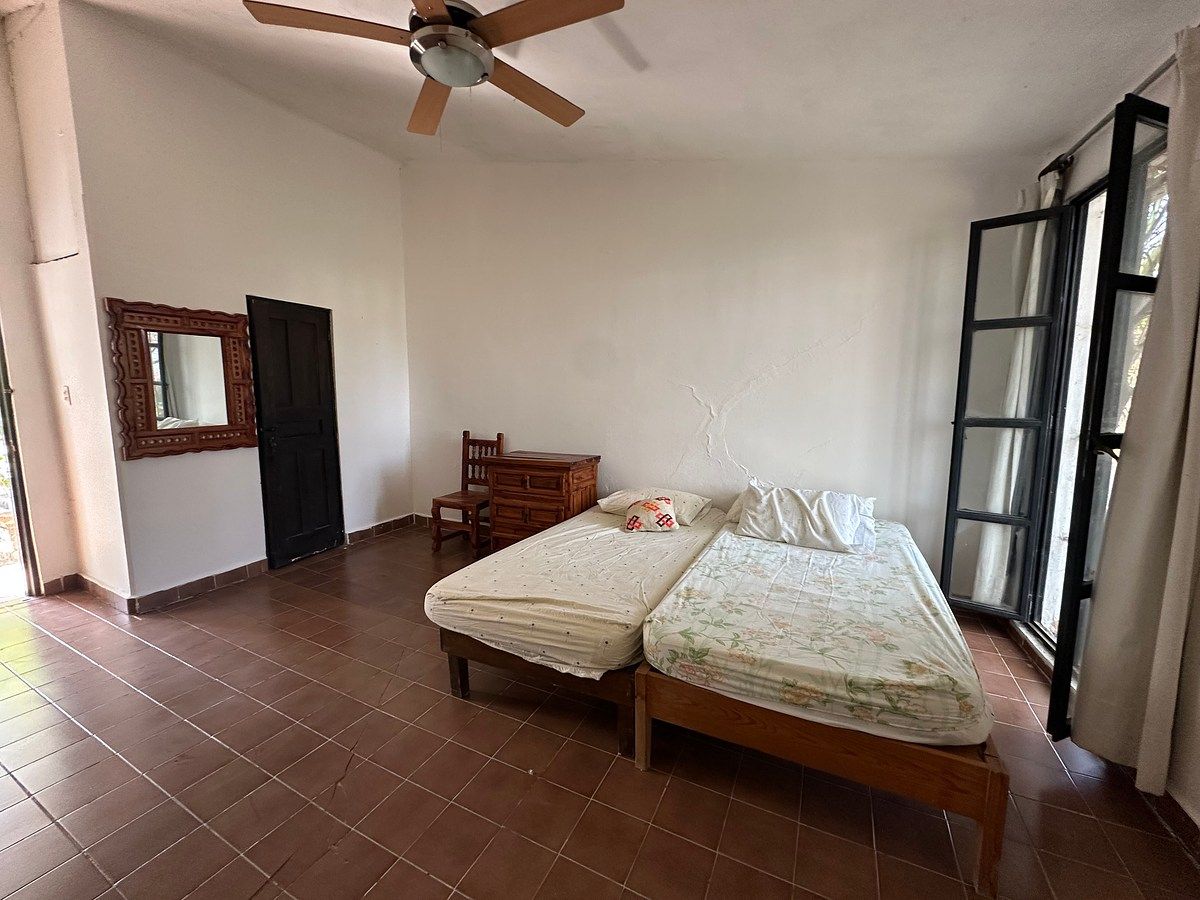 House in El Mirador, Miacatlán, photo 33 of 42