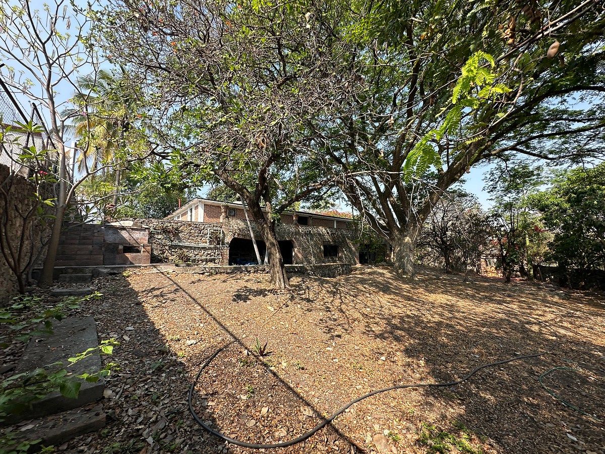 House in El Mirador, Miacatlán, photo 35 of 42