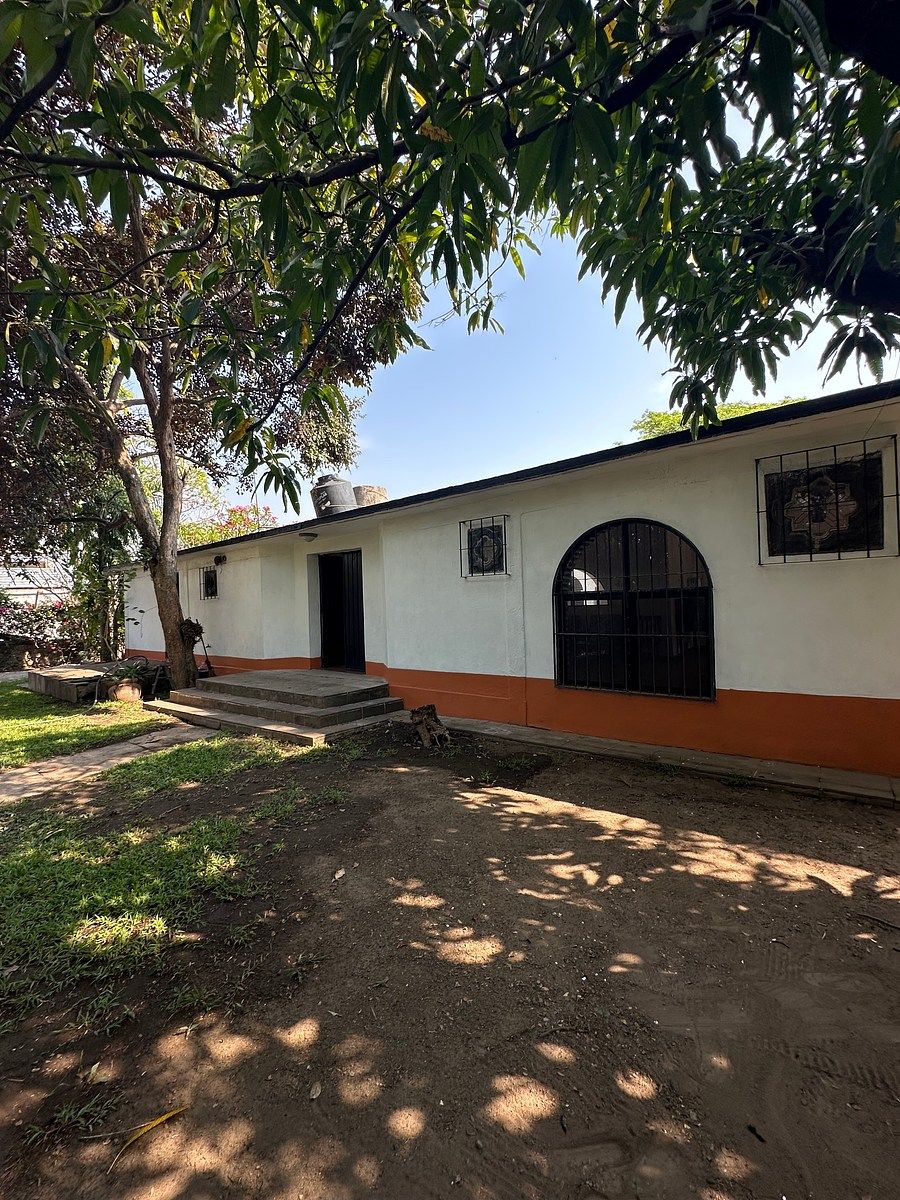 House in El Mirador, Miacatlán, photo 40 of 42