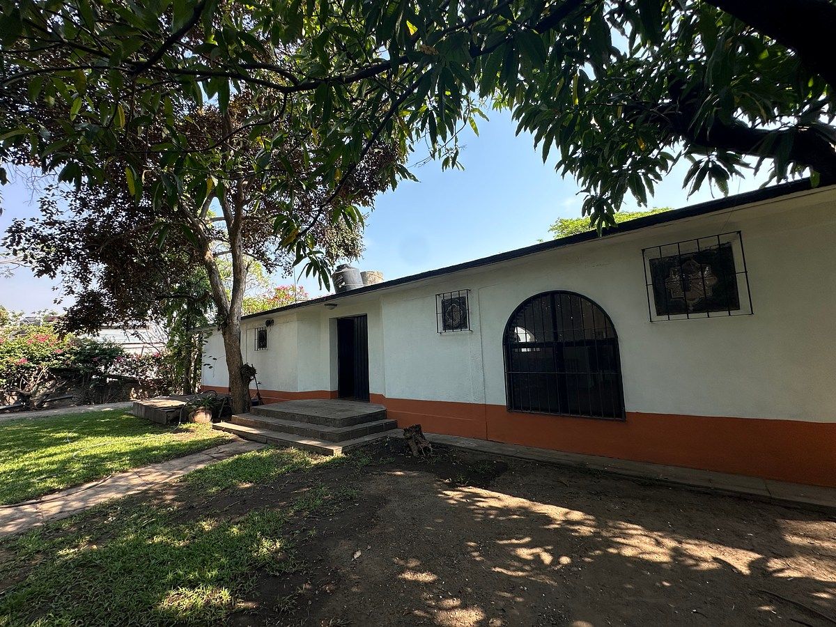 House in El Mirador, Miacatlán, photo 41 of 42