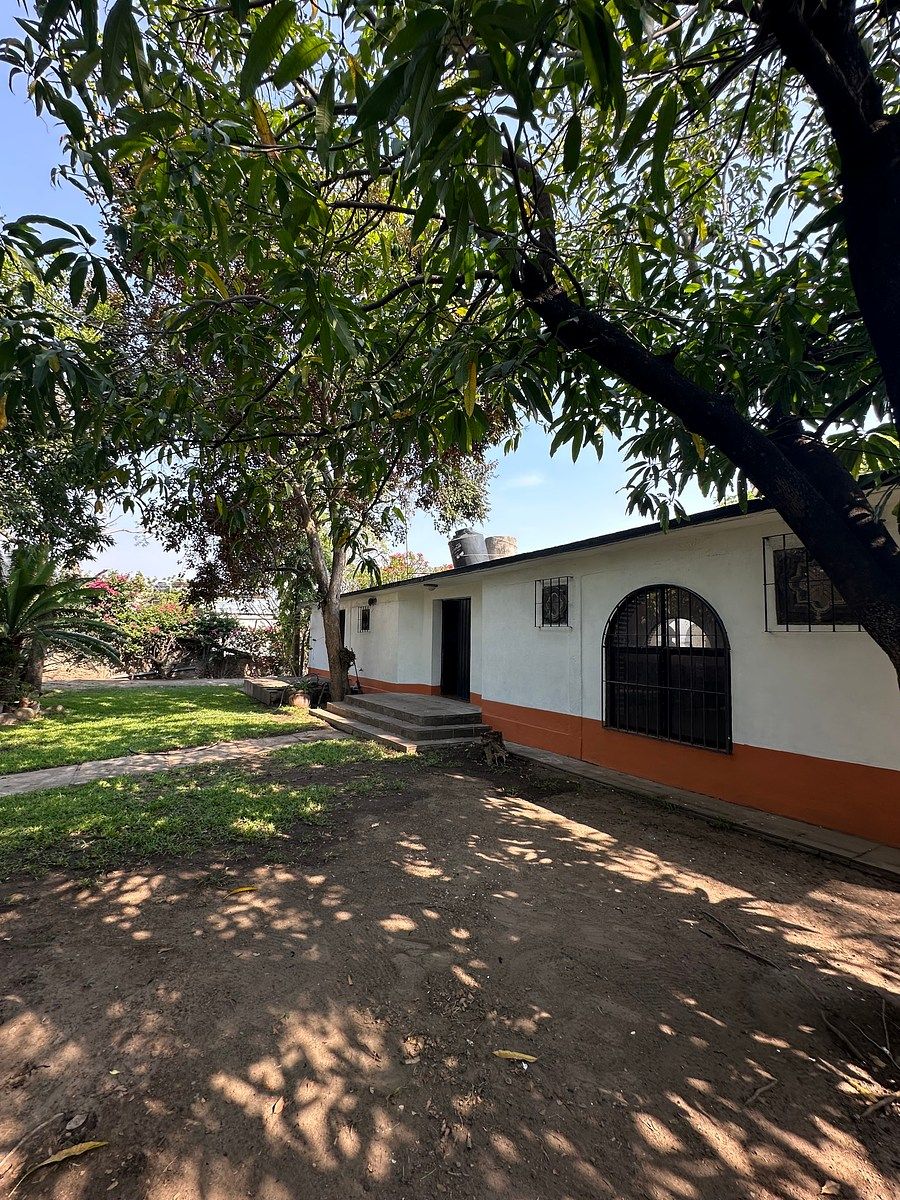 House in El Mirador, Miacatlán, photo 42 of 42