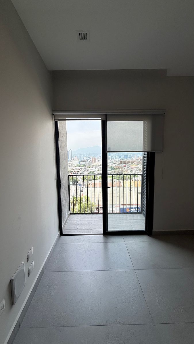 Departamento en Sarabia, Monterrey, foto 3 de 15