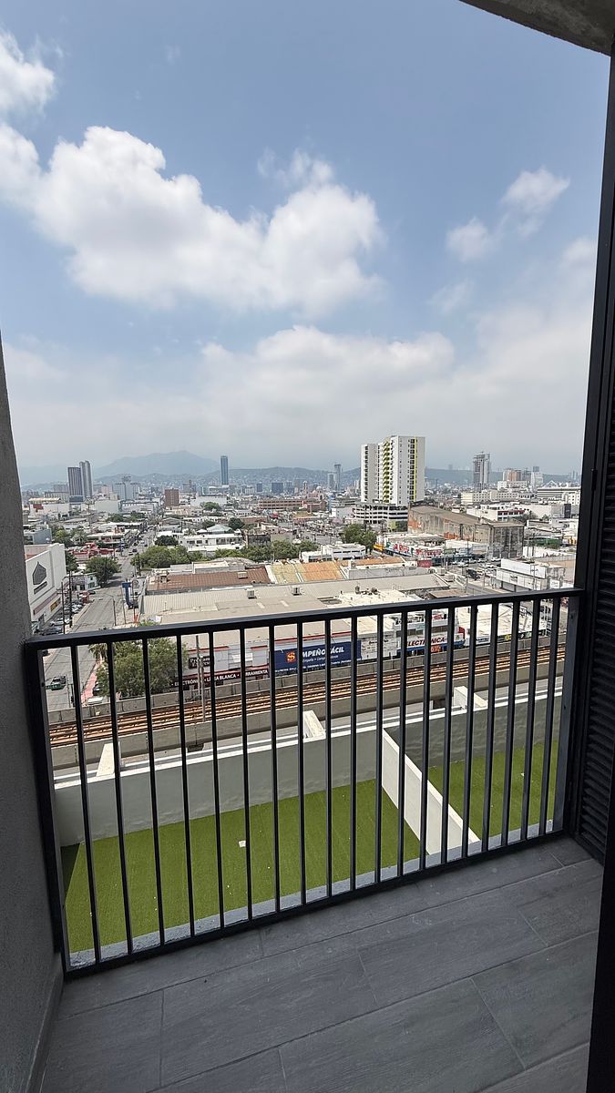 Departamento en Sarabia, Monterrey, foto 2 de 15