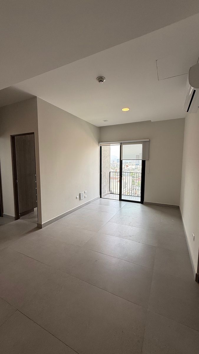 Departamento en Sarabia, Monterrey, foto 4 de 15