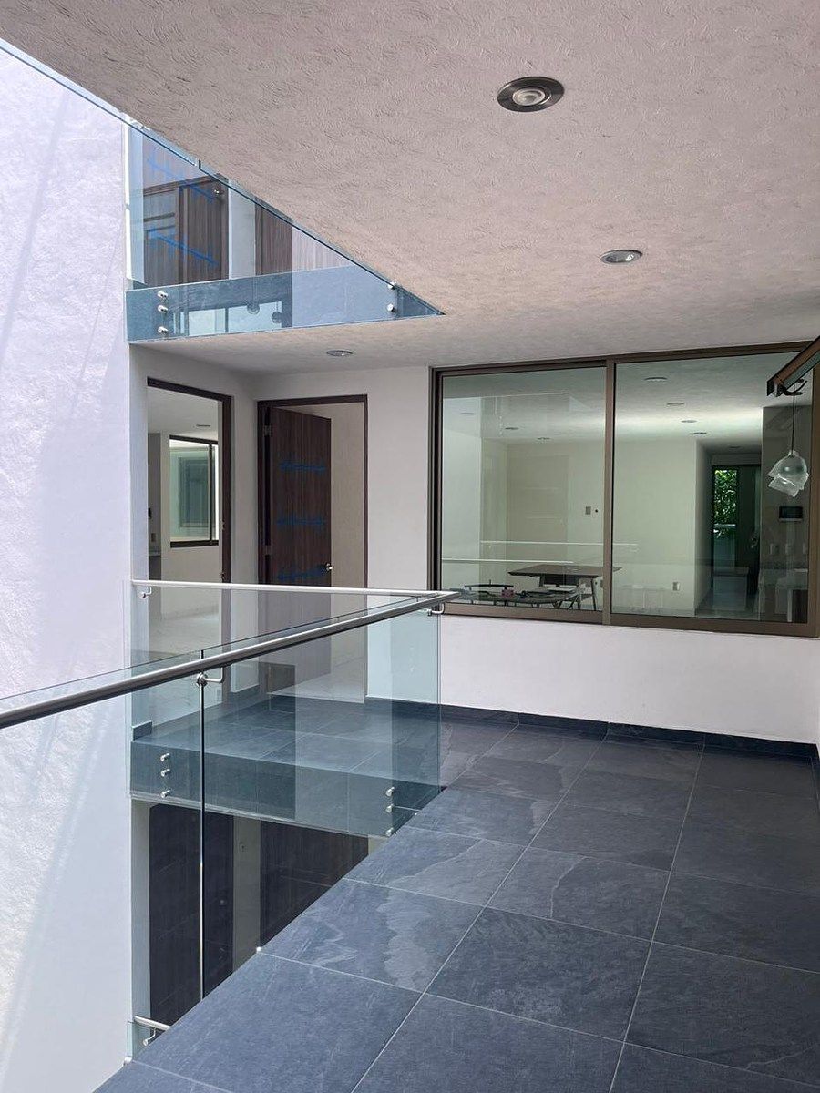 Departamento en Granjas Coapa, Tlalpan, foto 16 de 20