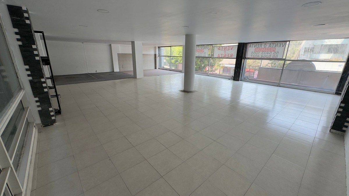 Local en venta en Condesa, foto 1 de 10