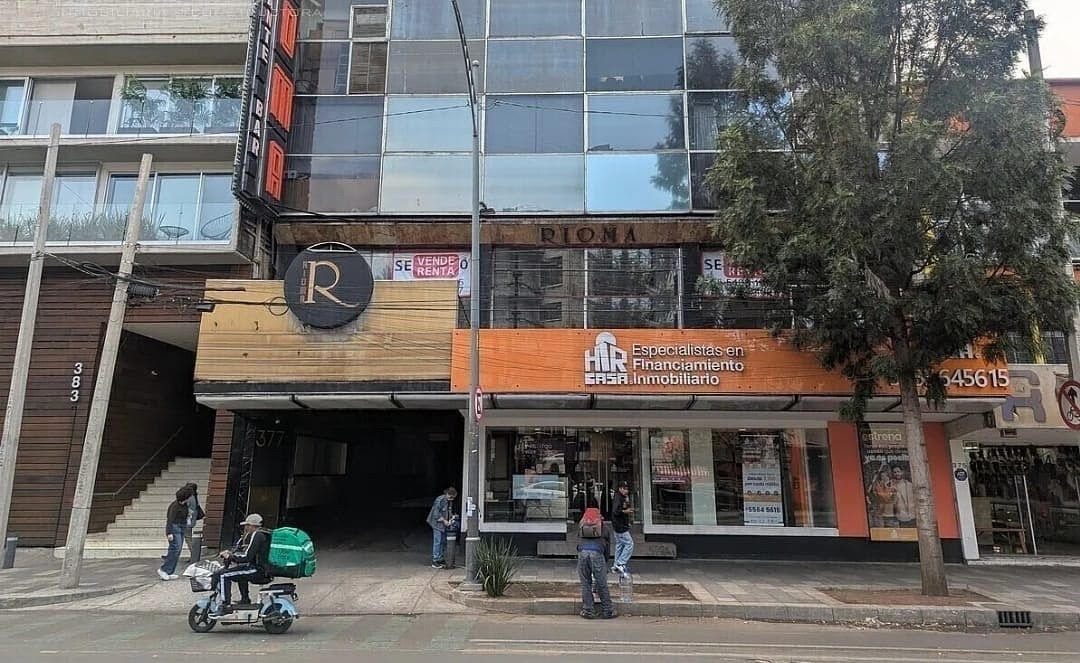 Local em Hipódromo, Cuauhtémoc, foto 10 de 10