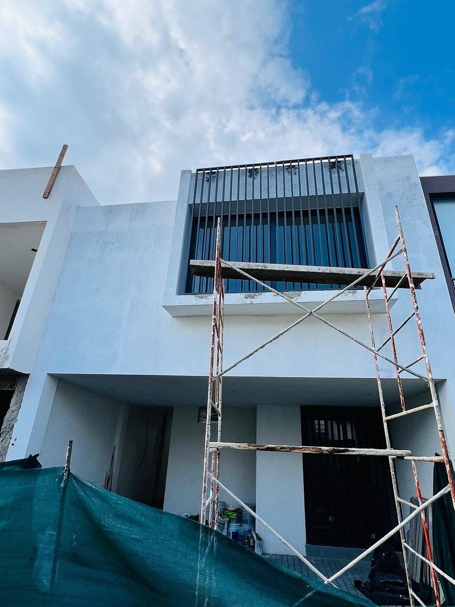 Casa en condominio en El Campestre, Zapopan, foto 4 de 24