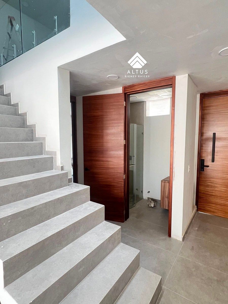 Casa en condominio en El Campestre, Zapopan, foto 8 de 26