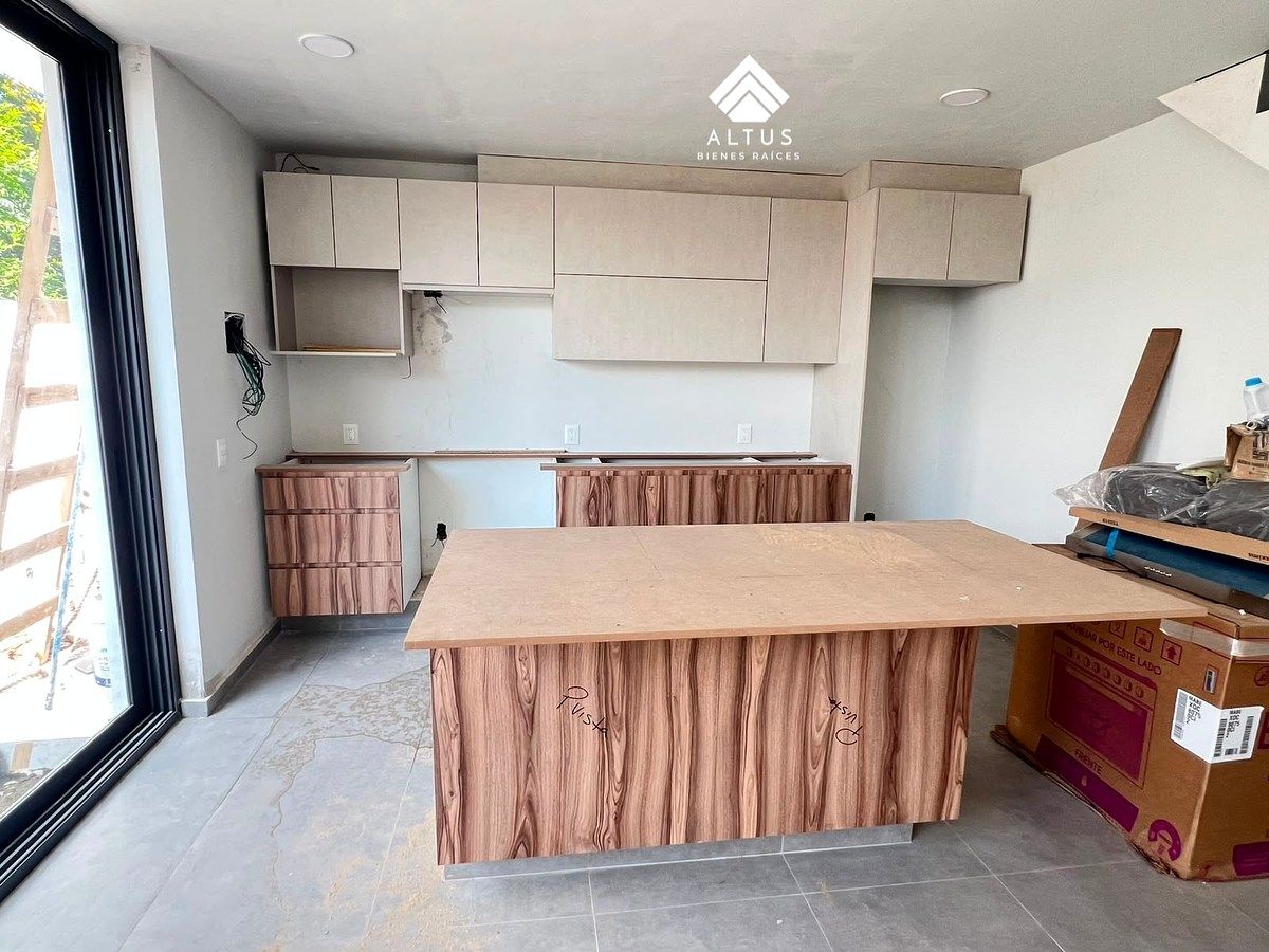 Casa en condominio en El Campestre, Zapopan, foto 10 de 26