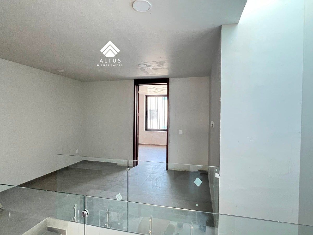 Casa en condominio en El Campestre, Zapopan, foto 12 de 26